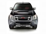 Isuzu MU-7 2004 года